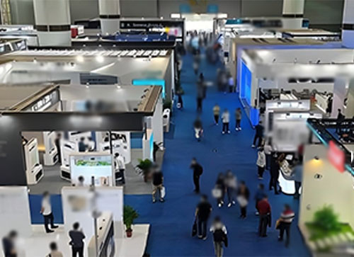 东乡族自治县展览会